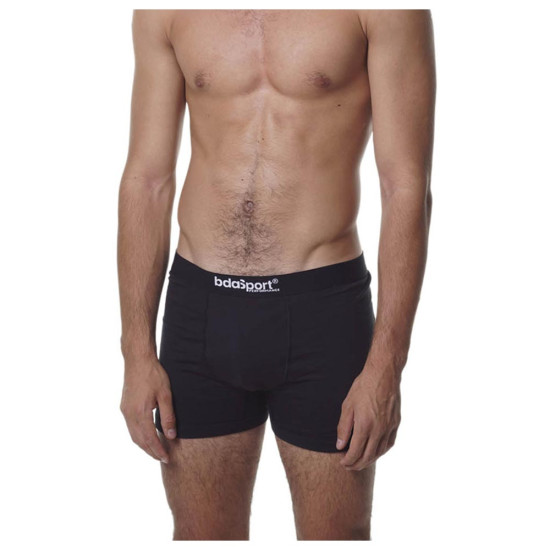 Bodyaction Ανδρικό εσώρουχο boxer 3-Pack